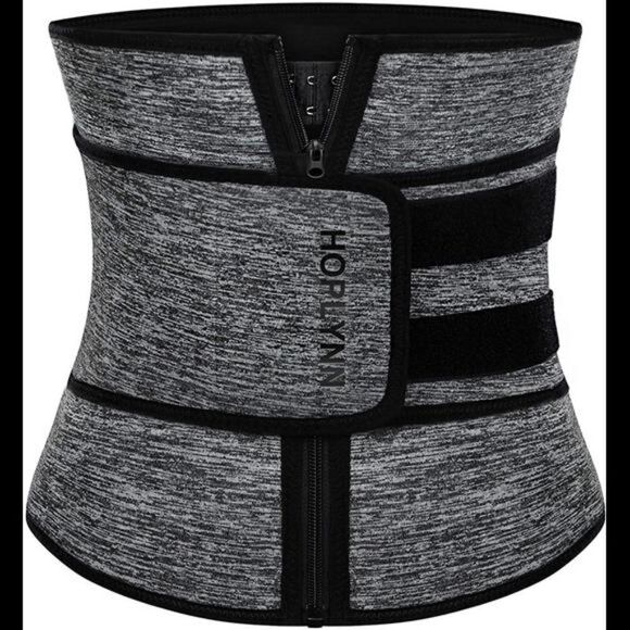 Sweat Waist Trainer Corset for Women Belts main image 14